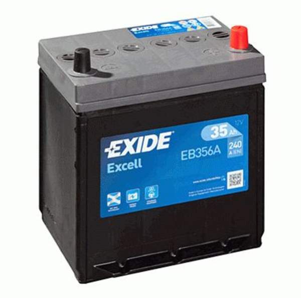 Image of Exide Accu EB356A eb356a_163